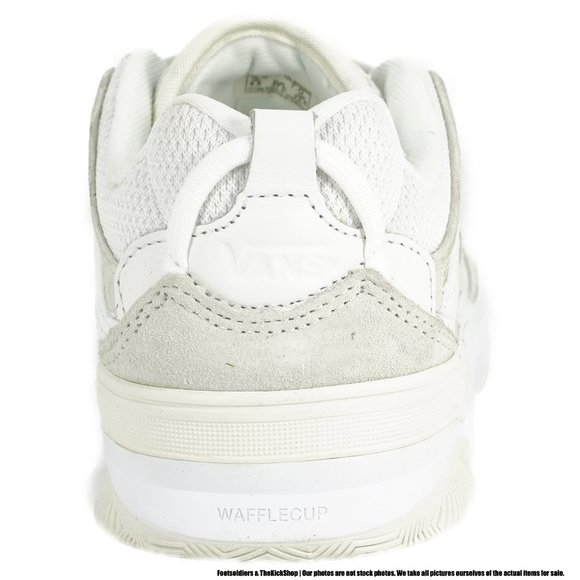 VN0A3WLNXW71 VANS Varix WC Gradient (White) Men Size 4.5 | Women Size 6 - Picture 5 of 7